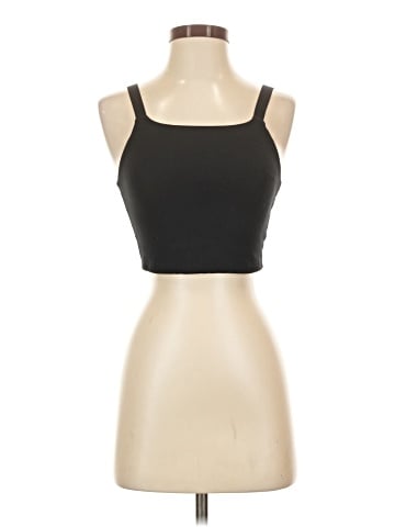 Girlfriend Collective Tank Top (view 1)
