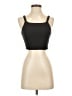 Girlfriend Collective Black Tank Top Size S - photo 1