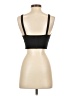 Girlfriend Collective Black Tank Top Size S - photo 2