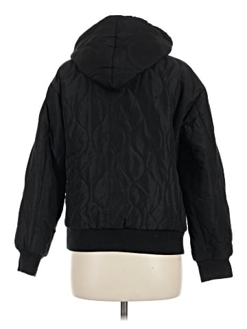Forever 21 Zip Up Hoodie (view 2)