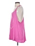 Wildfox 100% Cotton Pink Tank Top Size Sm (1 or S) - photo 5