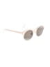 Dior Ivory DiorSideral 1 Sunglasses One size - photo 1