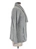 H by Bordeaux Gray Jacket Size M - photo 4