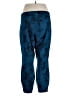 Active by Old Navy Blue Active Pants Size 3X - photo 2