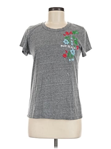 Left Coast by Dolan Short Sleeve T-Shirt (view 1)