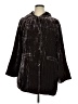 J.Jill Black Coat Size XL - photo 1