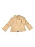 Urban Republic 100% Polyester Tan Jacket 9-12 MO / 12 MO - photo 1