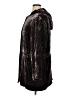 J.Jill Black Coat Size XL - photo 5