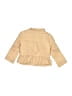Urban Republic 100% Polyester Tan Jacket 9-12 MO / 12 MO - photo 2