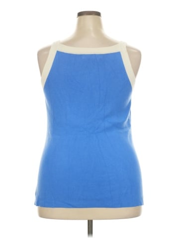 J.G. Hook Sweater Vest (view 2)