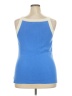 J.G. Hook Blue Sweater Vest Size 2X - photo 2