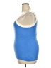 J.G. Hook Blue Sweater Vest Size 2X - photo 5