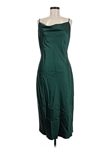 Petal and Pup Cocktail Dress (view 1)