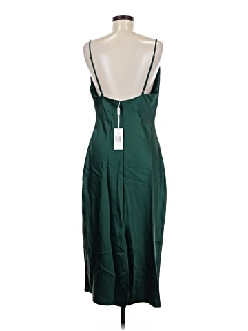 Petal and Pup Cocktail Dress (view 2)