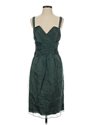 Vera Wang Cocktail Dress (view 1)