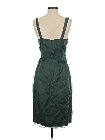 Vera Wang Cocktail Dress (view 2)