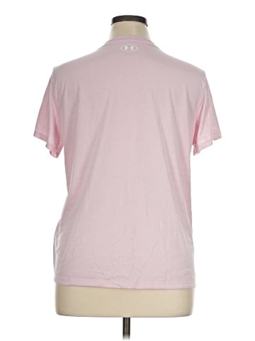 Under Armour Short Sleeve T-Shirt (view 2)