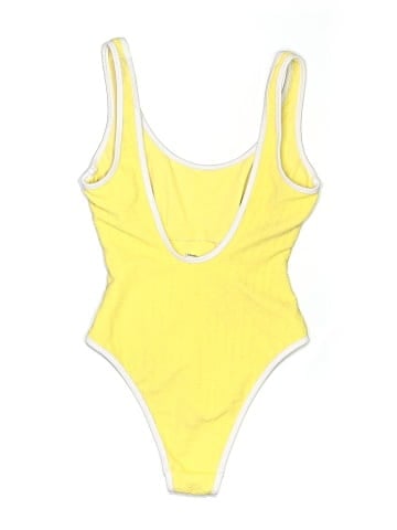 No Boundaries One Piece Swimsuit (view 2)