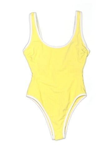 No Boundaries One Piece Swimsuit (view 1)