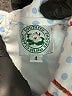 Assorted Brands 100% Cotton Green Dress Size 4 - photo 3