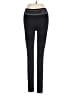 Gymshark Black Active Pants Size 23 waist (estimated) - photo 2
