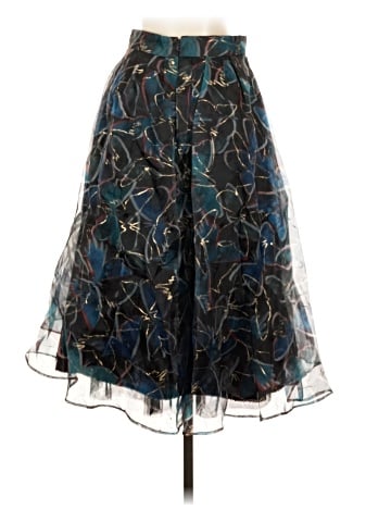 Moulinette Soeurs Formal Skirt (view 2)