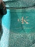 Calvin Klein Teal Pullover Hoodie Size L - photo 7