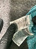 Calvin Klein Teal Pullover Hoodie Size L - photo 8