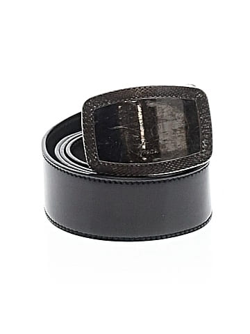 Prada Leather Belt (view 1)
