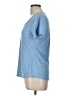 Active by Old Navy Blue Active T-Shirt Size L - photo 5