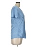 Active by Old Navy Blue Active T-Shirt Size L - photo 4