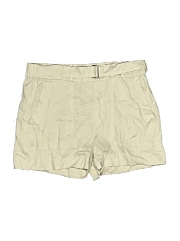Vince. Khaki Shorts (view 1)