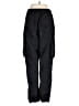 Alo Yoga 100% Polyester Black Cargo Pants Size S - photo 2