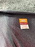 lucy Black Zip Up Hoodie Size XL - photo 7