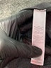 lucy Black Zip Up Hoodie Size XL - photo 8