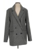 Old Navy 100% Polyester Houndstooth Gray Blazer Size S - photo 1