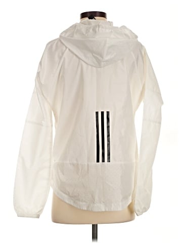 Adidas Zip Up Hoodie (view 2)