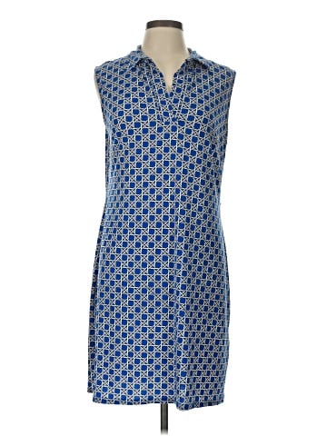 Laundry by Shelli Segal Casual Dress (view 1)