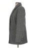 Old Navy 100% Polyester Houndstooth Gray Blazer Size S - photo 5