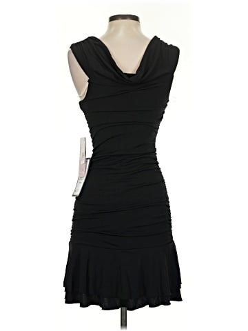 Emerald Sundae Cocktail Dress (view 2)