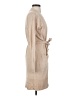Veronica Beard Solid Tan Cardigan Size S - photo 4
