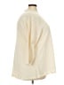 Lane Bryant Ivory 3/4 Sleeve Top Size 26 - 28 Plus - photo 4