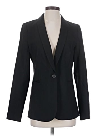 J.Crew Wool Blazer (view 1)
