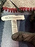 BCBGeneration Gray Poncho One size - photo 7