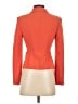 Michael Kors Orange Jacket Size 2 - photo 2