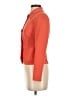 Michael Kors Orange Jacket Size 2 - photo 5
