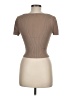 Love Tree Tan Cardigan Size M - photo 2