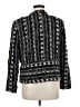 Chico's Tweed Black Blazer Size Med (1) - photo 2