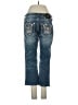 Miss Me Silver Jeans Size 26 waist - photo 2
