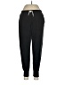 Topshop Black Sweatpants Size 6 - photo 1